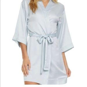 Flora Nikrooz Victoria Short Robe